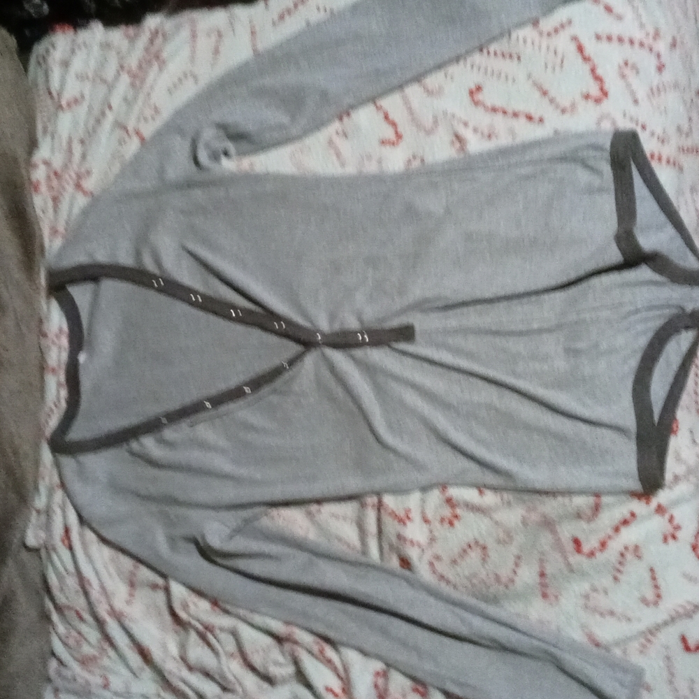 Shein body suit M